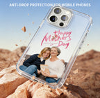 Create a Unique Mother's Day Gift: Customize Her Phone Case with Your Photo!