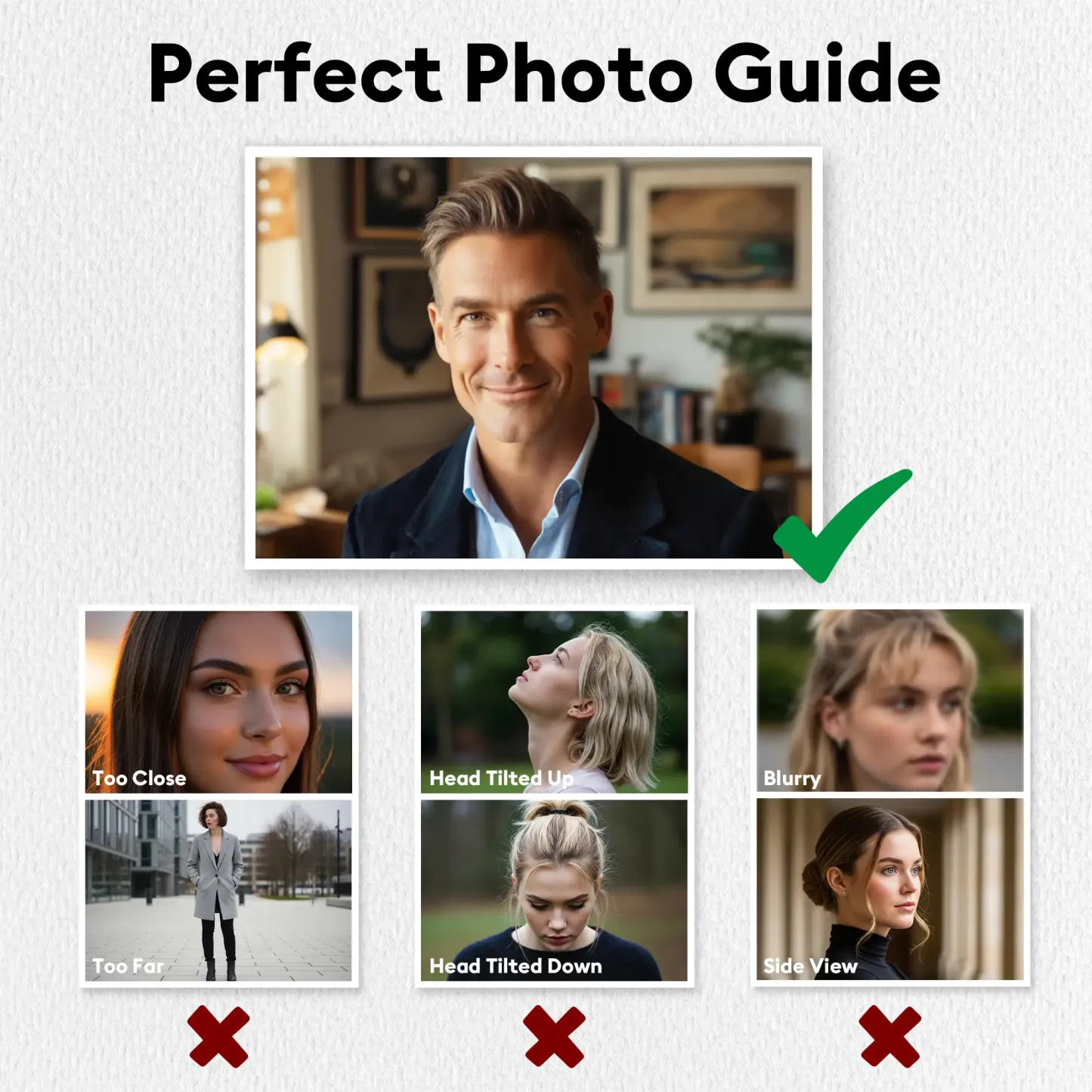 Custom Full-Color 3D Mother & Daughter Figurine – Personalized Mother's Day Memorial Statue