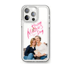 Create a Unique Mother's Day Gift: Customize Her Phone Case with Your Photo!