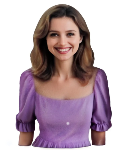 Personalized Highly Realistic Full-Color 3D Bust Figurine – Perfect Mother's Day Gift